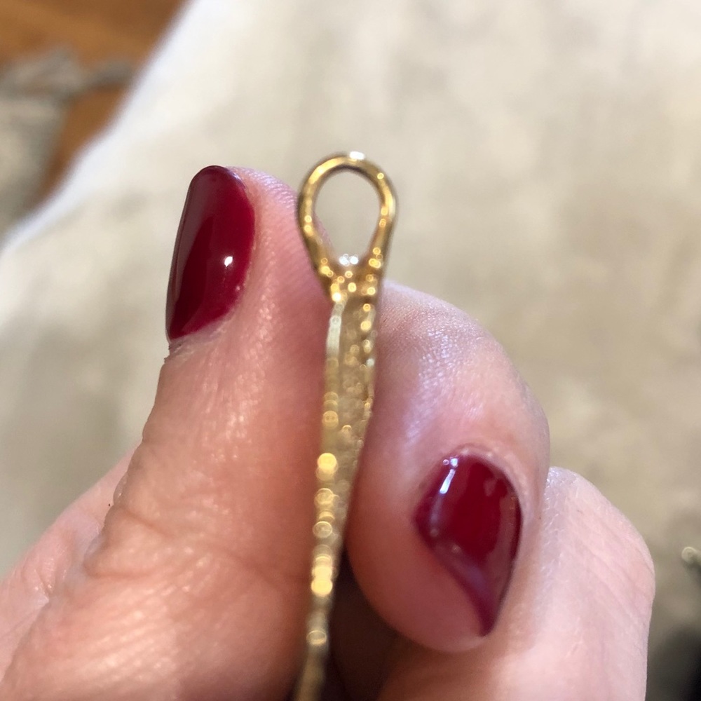 Gold Leaf View 3